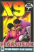Agent X9 153