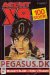 Agent X9 164