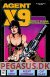 Agent X9 159