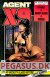 Agent X9 172