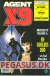 Agent X9 174