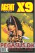 Agent X9 186