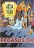 Aida Nur 2: I Anubis' skygge