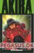 Akira 3: Fælden klapper