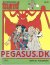 Albumklubben Trumf 19: Agent 327: Hekseringen