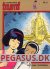 Albumklubben Trumf 21: Yoko Tsuno: Tidsspiralen