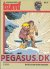 Albumklubben Trumf 47: Natacha: Den blinde passager