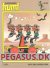 Albumklubben Trumf 56: Lucky Luke: Nitroglycerin
