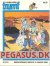 Albumklubben Trumf 58: Ridder Goodwills eventyr: El Jeradas sand