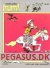 Albumklubben Trumf 69: Lucky Luke: Pony-ekspressen