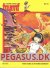 Albumklubben Trumf 84: Yoko Tsuno: De flyvende dæmoner