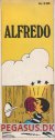 Alfredo striphæfte