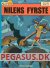 Alix (1974) 7: Nilens fyrste
