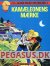 Allan Falk 1: Kamæleonens mærke