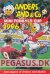 Anders And & co. mini fodbold cup 1996