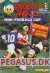 Anders And & co. mini fodbold cup 1997