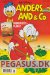 Anders And & Co. 1994 41
