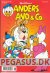 Anders And & Co. 1998 16