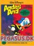 Anders And album 11: Anders And som forsikringsagent