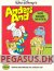 Anders And album 19: Anders And som bagermester