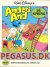 Anders And album 26: Anders And på spring
