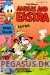 Anders And ekstra 1991 6