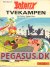 Asterix 4: Tvekampen