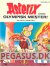 Asterix 8: Asterix... olympisk mester