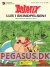 Asterix 15: Lus i skindpelsen