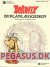 Asterix 17: Byplanlæggeren