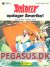 Asterix 22: Asterix opdager Amerika