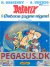 Asterix 28: Asterix i Østens fagre riger