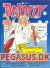 Asterix. luxusudgave 3