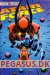 Atari Force 6