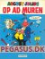 August Julius 3: Op ad muren
