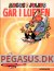 August Julius 4: August Julius går i luften