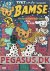 Bamse 1987 3