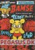Bamse 1988 3