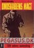 Barracuda 1: Ondskabens magt