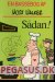 En Bassebog af Mort Walker: Sådan!