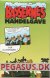 Basserne mandelgave 7: 7. samling