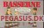 Basserne strip-album 16