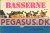 Basserne strip-album: 1973