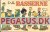 Basserne strip-album: 1975 nr. 1