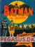 Batman specials: Batman og Robin - Underverdenens skræk