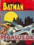 Batman specials: Batman og Robin - Verdens skrappeste par