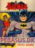 Batman specials: Batman og Robin på nye fantastiske eventyr (hc)