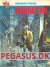 Bernard Prince 10: Manhattan