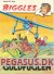 Biggles 2: Guldfuglen
