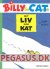 Billy the Cat 1: Mit liv som kat